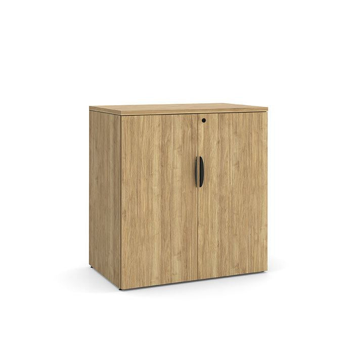 37"H STORAGE CABINET-ASPEN