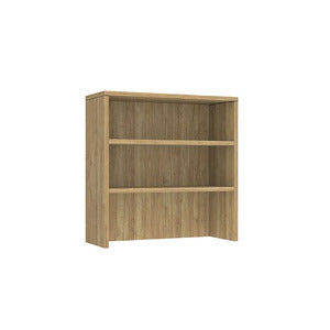 35" Open Hutch