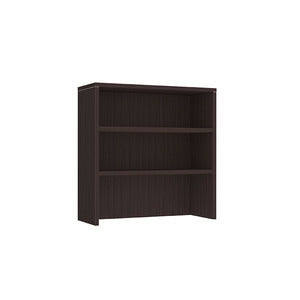 35" Open Hutch