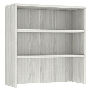 35" Open Hutch