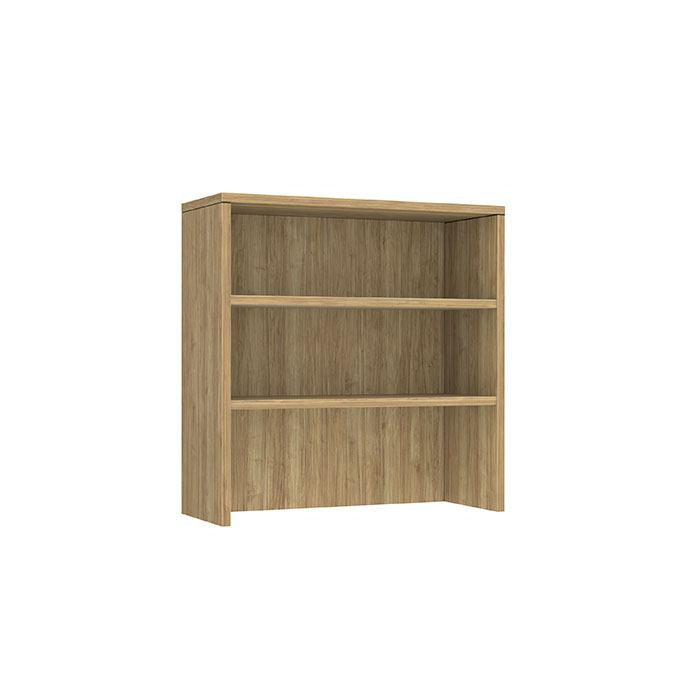 35" OPEN HUTCH-ASPEN
