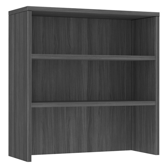 35" OPEN HUTCH-C. GRAY