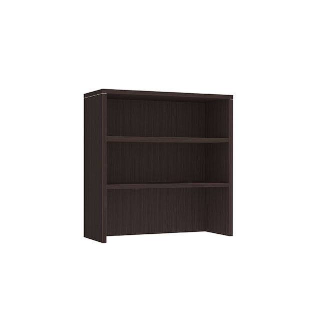 35" OPEN HUTCH-ESPRESSO