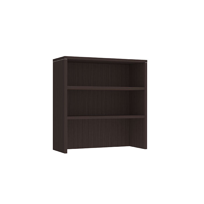 35" OPEN HUTCH-ESPRESSO
