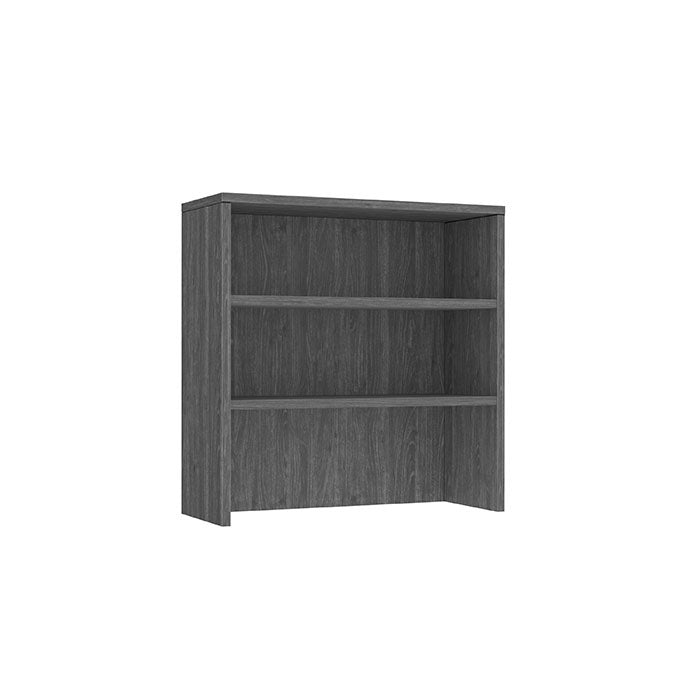 35" OPEN HUTCH-N. GRAY