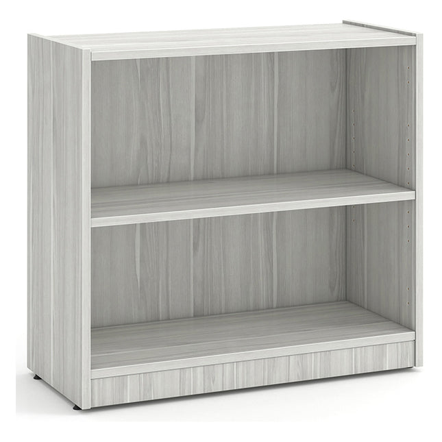 30"H BOOKCASE-SLB