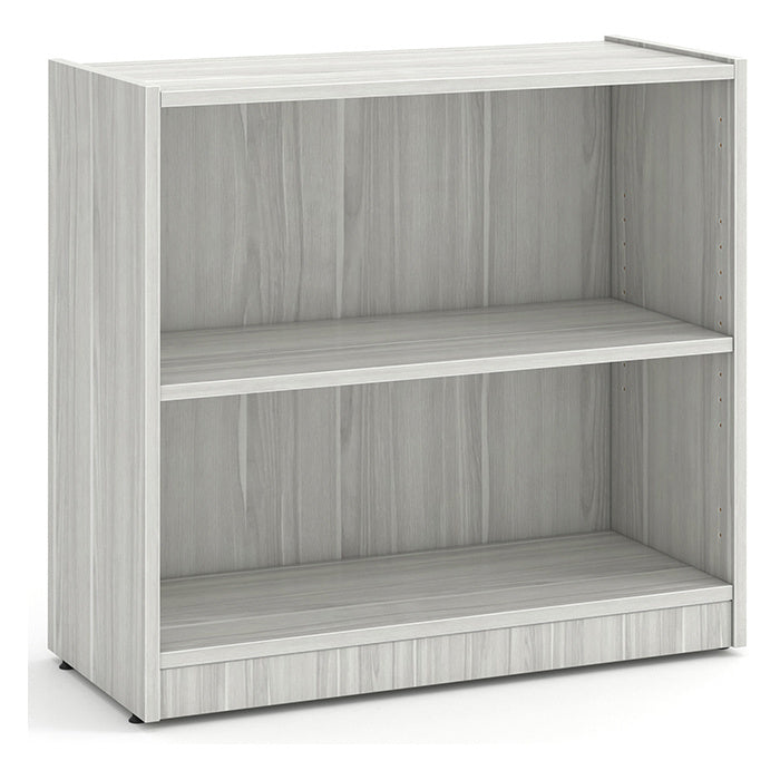 30"H BOOKCASE-SLB