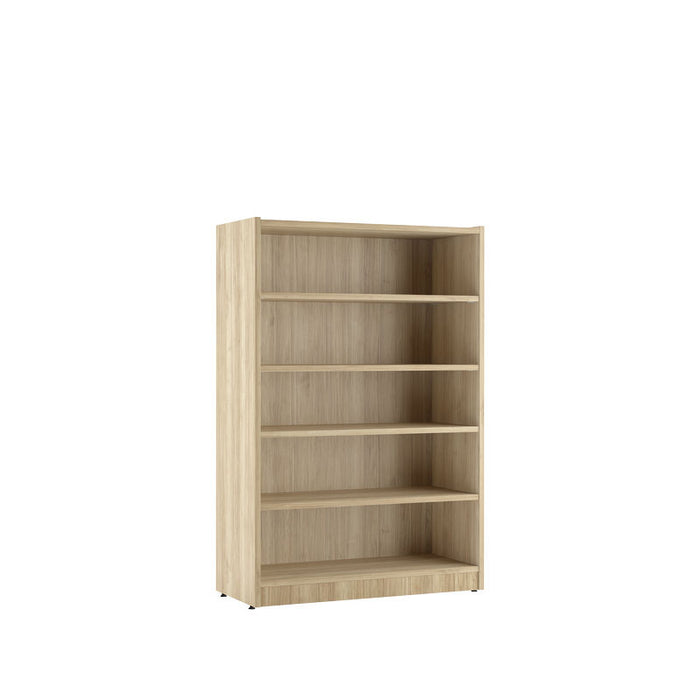 47"H BOOKCASE-ASPEN
