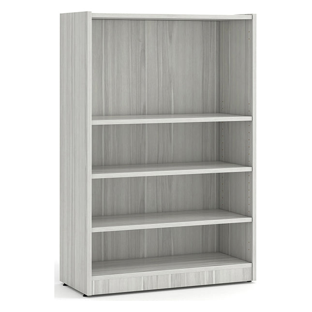47"H BOOKCASE-SLB