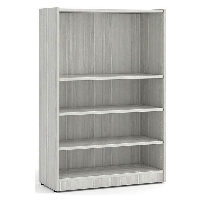 47"H BOOKCASE-SLB
