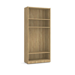 71"H Bookcase