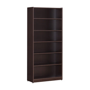 71"H Bookcase