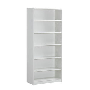 71"H Bookcase