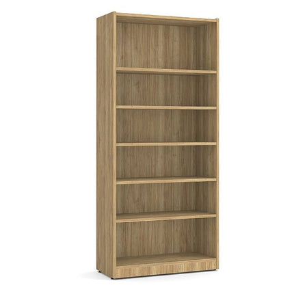 71"H Bookcase