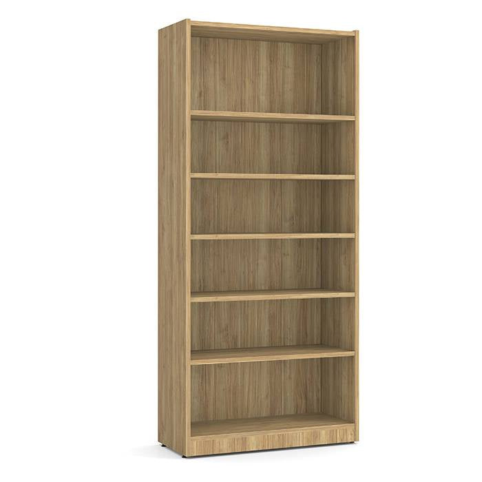 71"H Bookcase