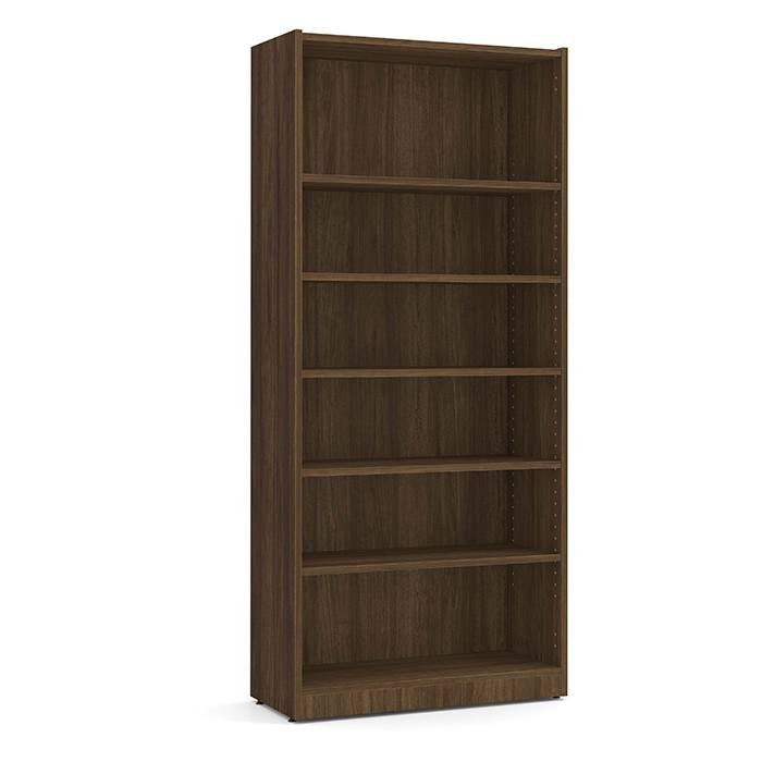71"H Bookcase