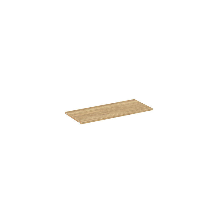 BOOKCASE SHELF ASPEN
