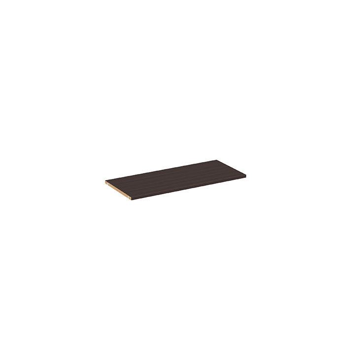 BOOKCASE SHELF ESPRESSO