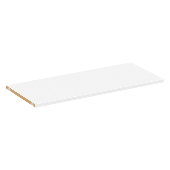 BOOKCASE SHELF - WHITE