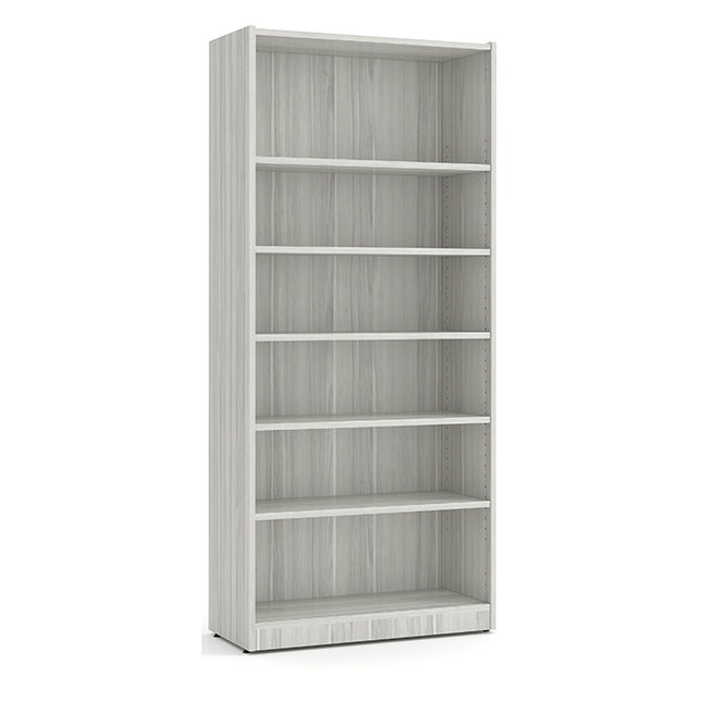 71"H BOOKCASE-SLB