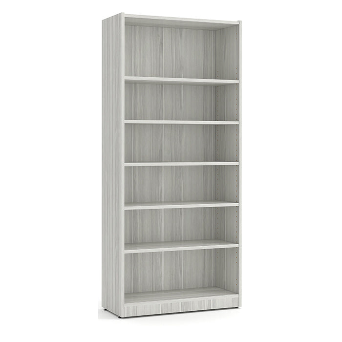 71"H BOOKCASE-SLB