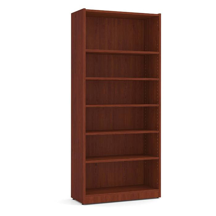 71"H Bookcase