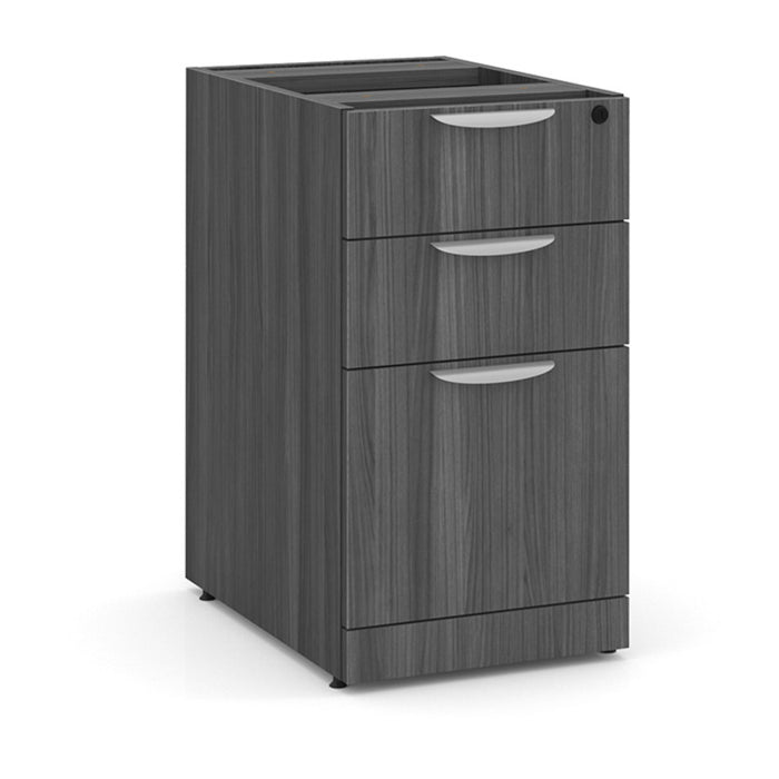 BOX/BOX/FILE PEDESTAL-C. GRAY