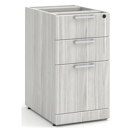 BOX/BOX/FILE PEDESTAL-SLB