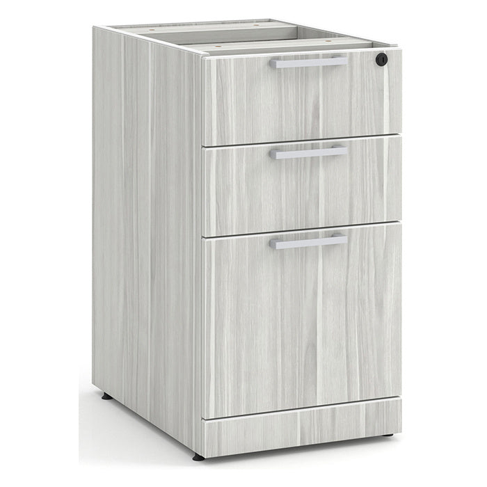 BOX/BOX/FILE PEDESTAL-SLB