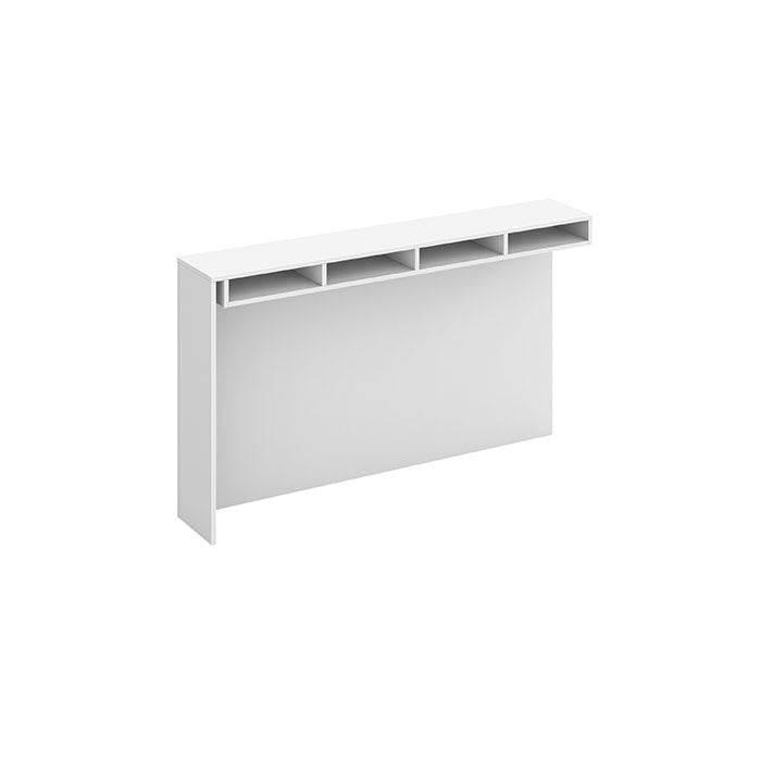 DELUXE TRAN TOP F/PL169NTT-WH