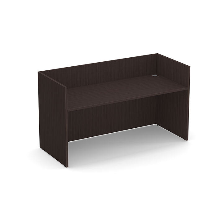 GALLERY DESK-NO TRANSA.TOP-ESP
