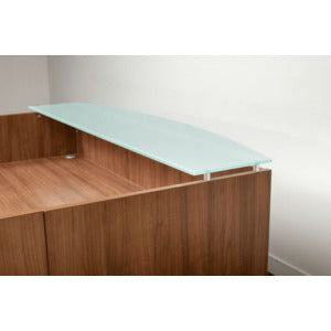 71" Transaction Top