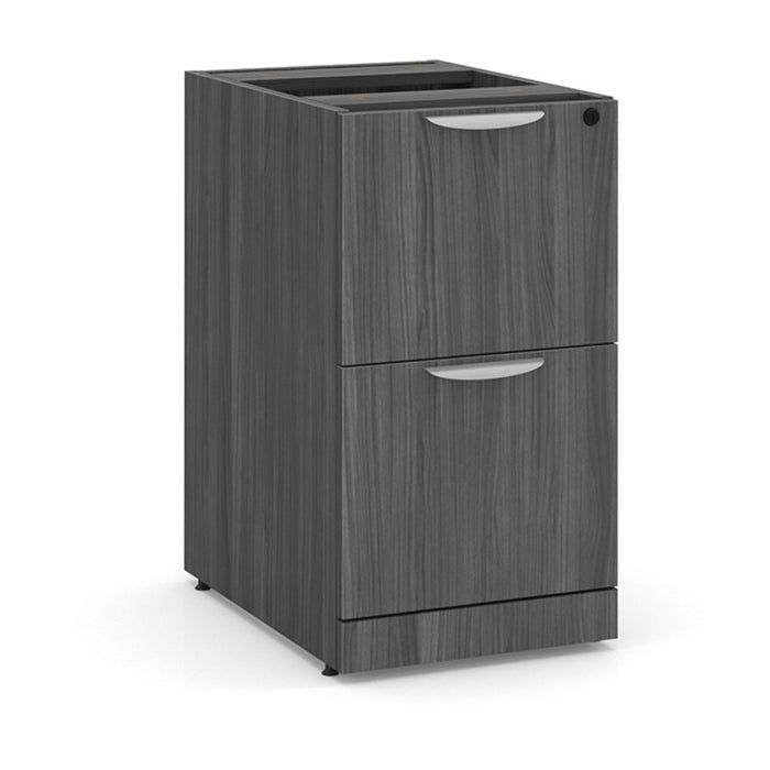 FILE/FILE PEDESTAL-C. GRAY