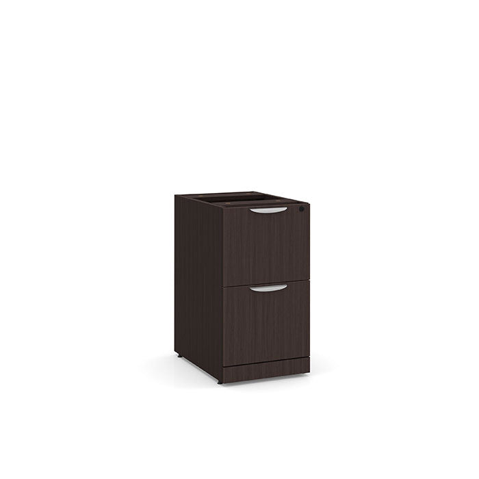 FILE/FILE PEDESTAL-ESPRESSO