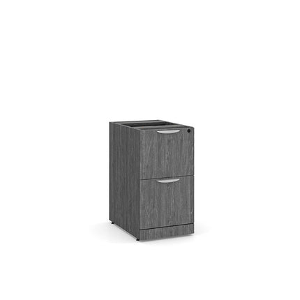 FILE/FILE PEDESTAL-N. GRAY