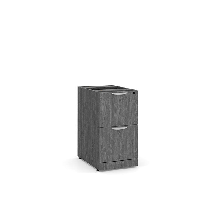 FILE/FILE PEDESTAL-N. GRAY