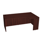 Mahogany / Right
