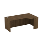 Modern Walnut / Right