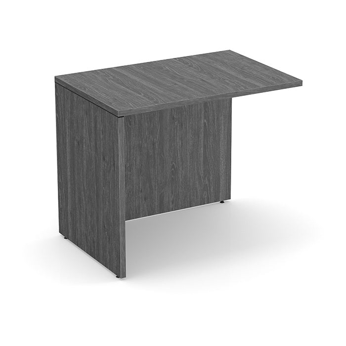 24X30 RETURN SHELL-N. GRAY