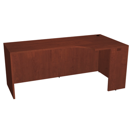 71" PORKCHOP CRED-RIGHT-CHERRY