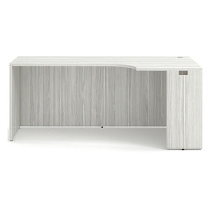 71" PORKCHOP CRED-RIGHT-SLB