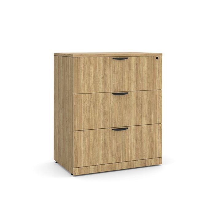 3 DRAWER LATERAL -ASPEN