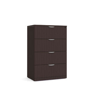 4 Drawer Lateral File Cabinet