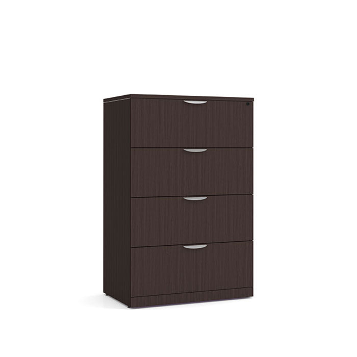 4 DRW LATERAL-ESPRESSO