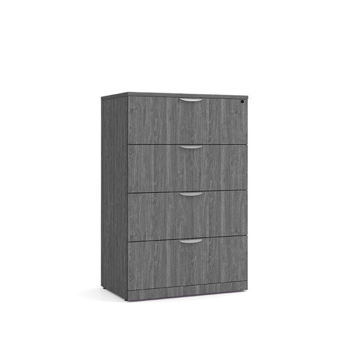 4 DRW LATERAL-N. GRAY