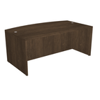 Modern Walnut