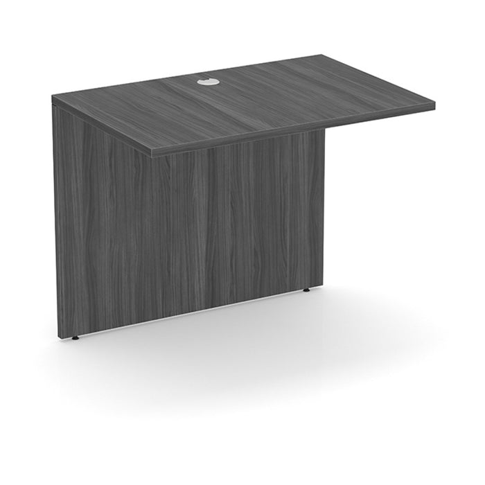 23X42 FLUSH BRIDGE-C. GRAY