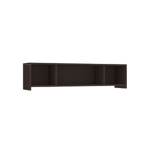 71"W WA MT OPEN STRGE CABI-ESP