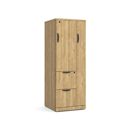 65" WARDROBE/STOARGE CAB-APN