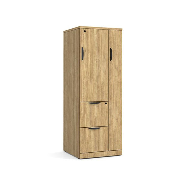 65" WARDROBE/STOARGE CAB-APN